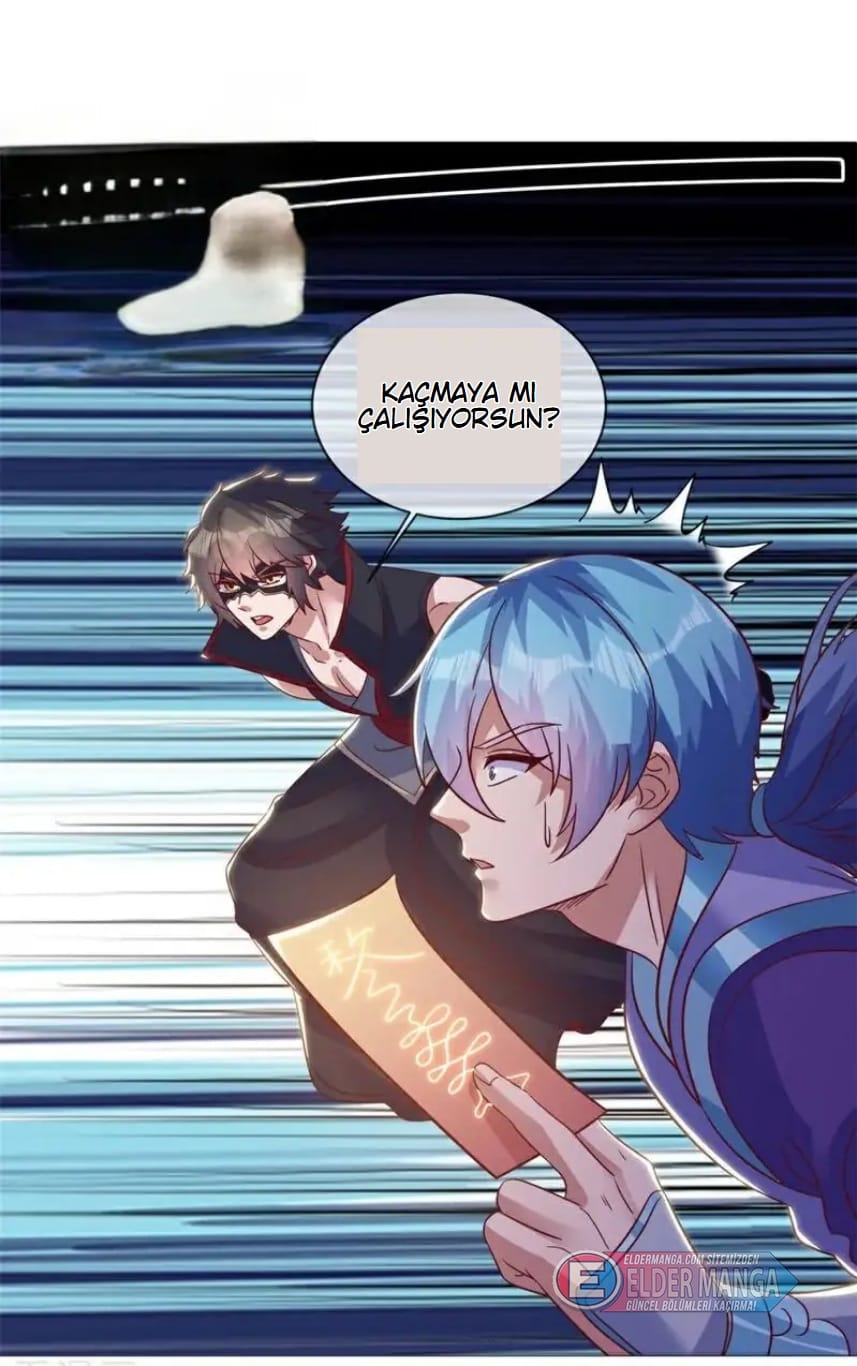 Eşsiz Savaş Ruhu Bölüm 736 - Sayfa 9