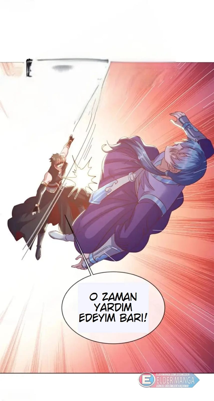 Eşsiz Savaş Ruhu Bölüm 736 - Sayfa 10