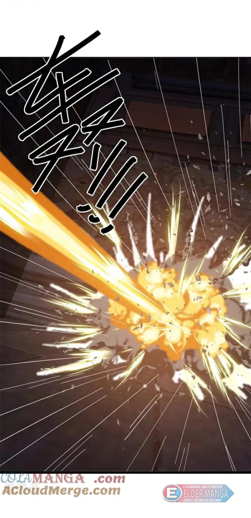 Eşsiz Savaş Ruhu Bölüm 736 - Sayfa 11