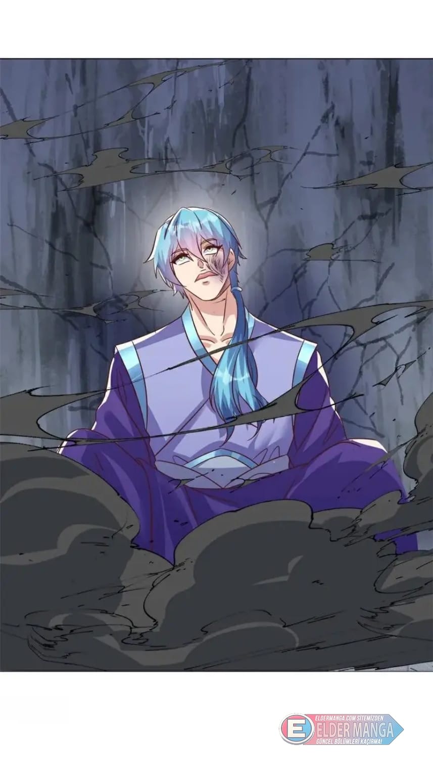 Eşsiz Savaş Ruhu Bölüm 736 - Sayfa 12