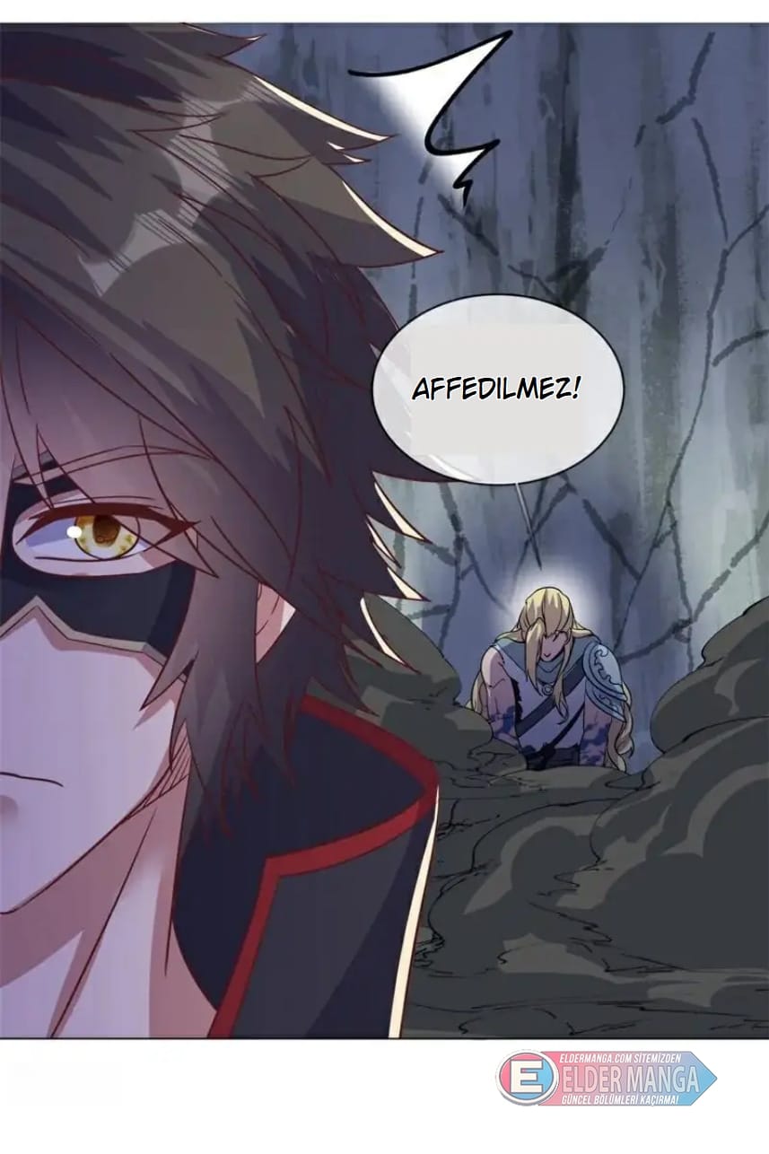 Eşsiz Savaş Ruhu Bölüm 736 - Sayfa 13