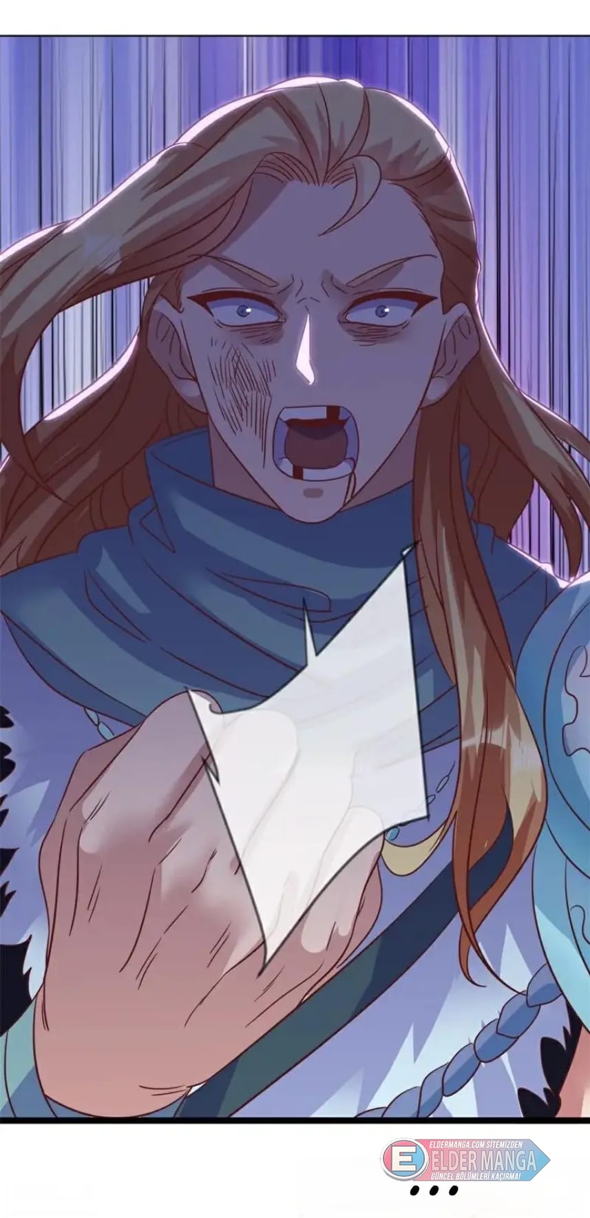 Eşsiz Savaş Ruhu Bölüm 736 - Sayfa 14