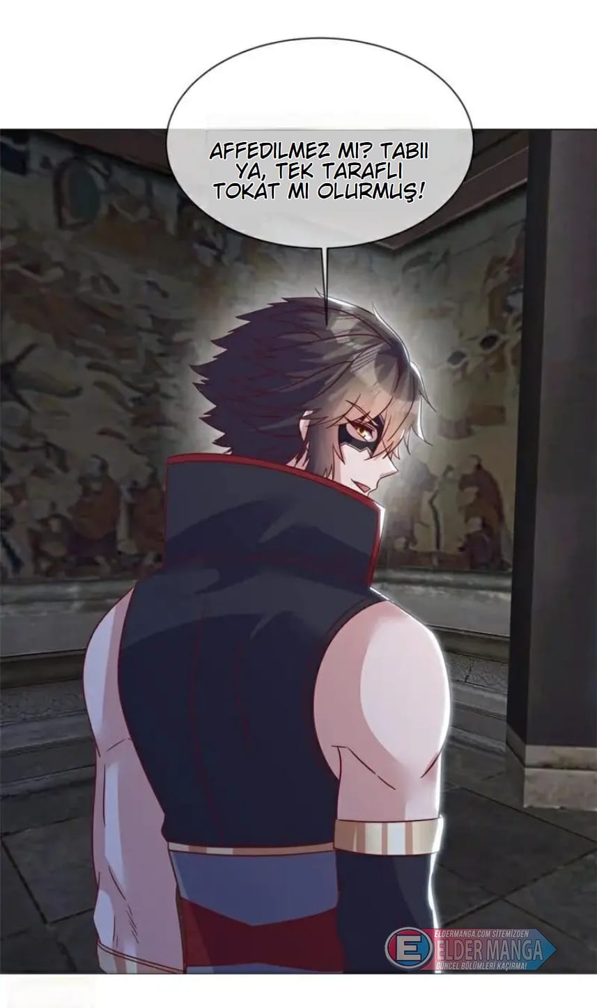 Eşsiz Savaş Ruhu Bölüm 736 - Sayfa 15