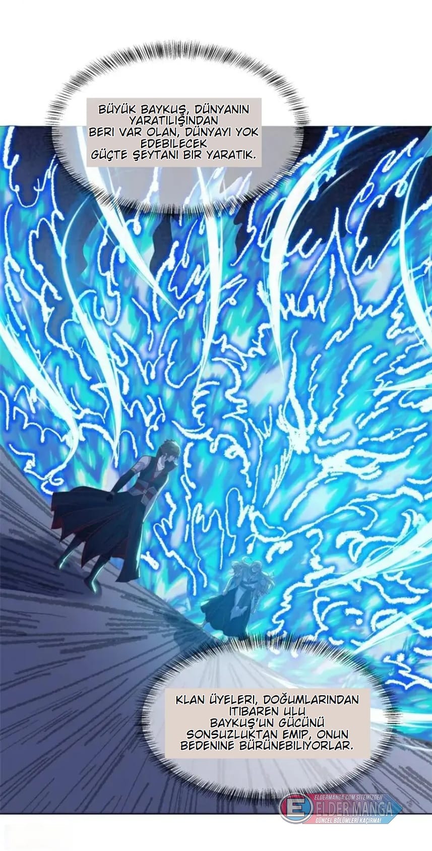 Eşsiz Savaş Ruhu Bölüm 736 - Sayfa 16