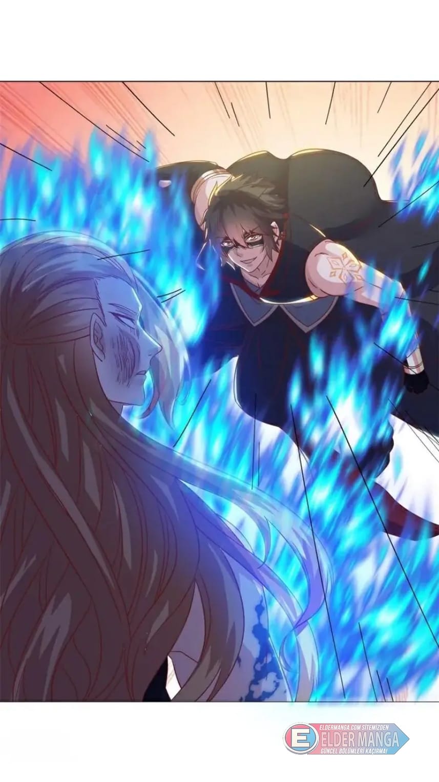 Eşsiz Savaş Ruhu Bölüm 736 - Sayfa 18