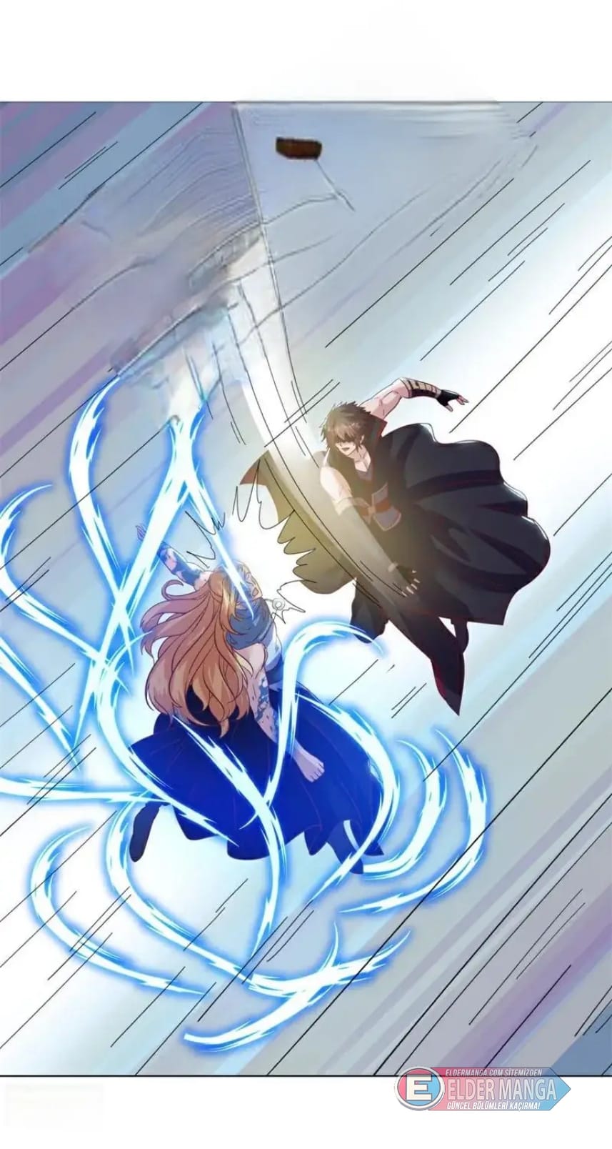 Eşsiz Savaş Ruhu Bölüm 736 - Sayfa 19