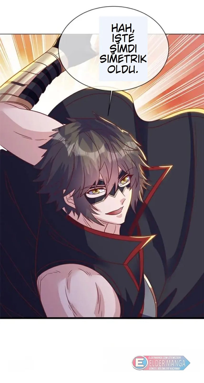 Eşsiz Savaş Ruhu Bölüm 736 - Sayfa 20