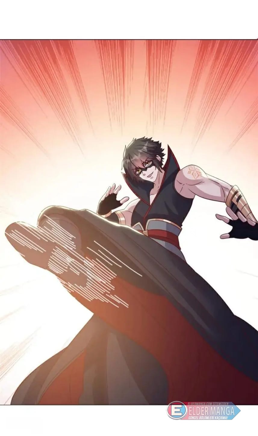 Eşsiz Savaş Ruhu Bölüm 736 - Sayfa 21