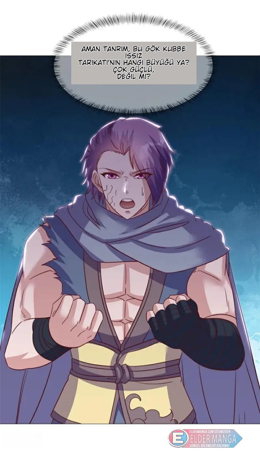 Eşsiz Savaş Ruhu Bölüm 736 - Sayfa 24