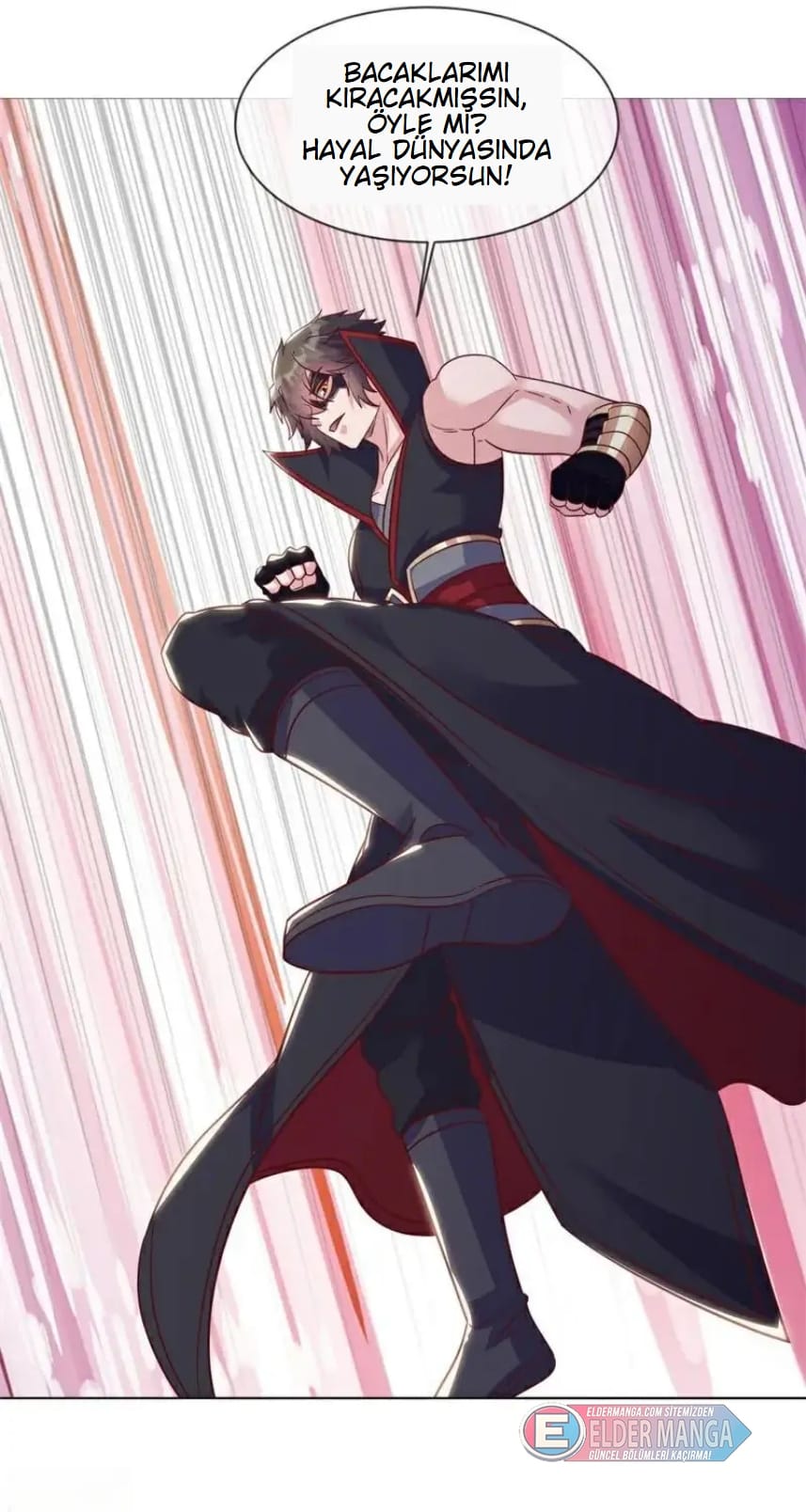 Eşsiz Savaş Ruhu Bölüm 736 - Sayfa 25