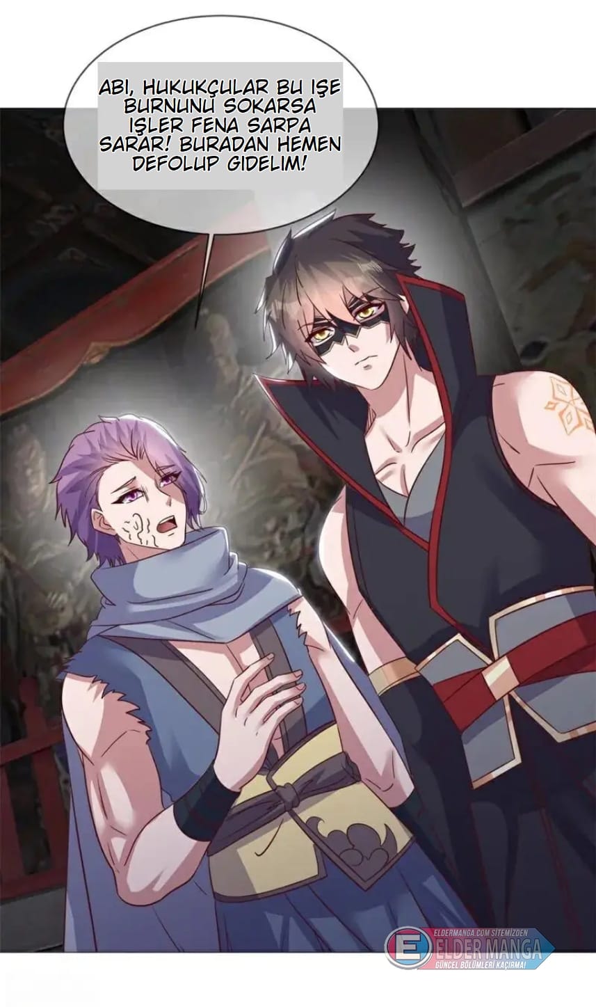 Eşsiz Savaş Ruhu Bölüm 736 - Sayfa 27