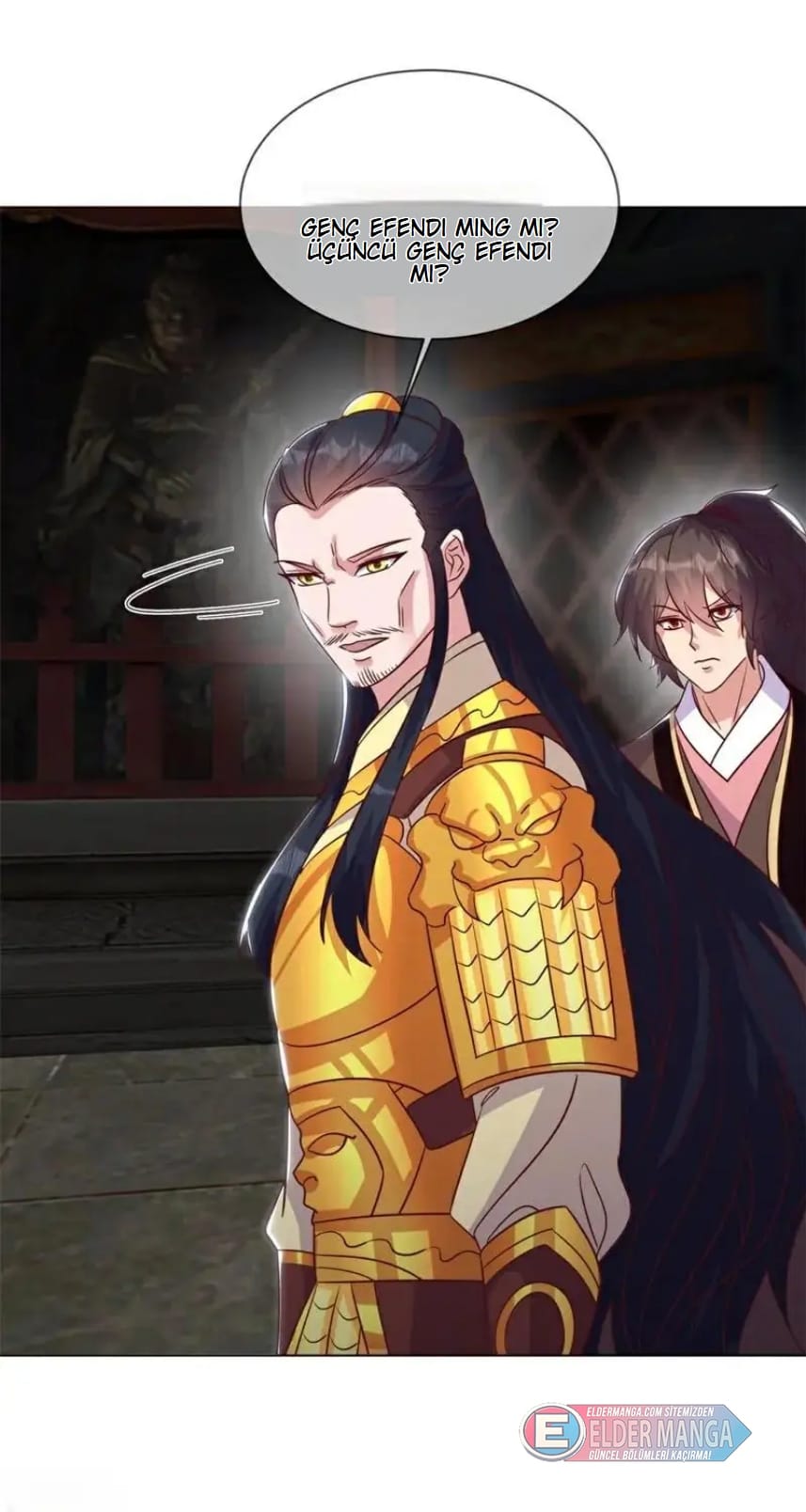 Eşsiz Savaş Ruhu Bölüm 736 - Sayfa 28