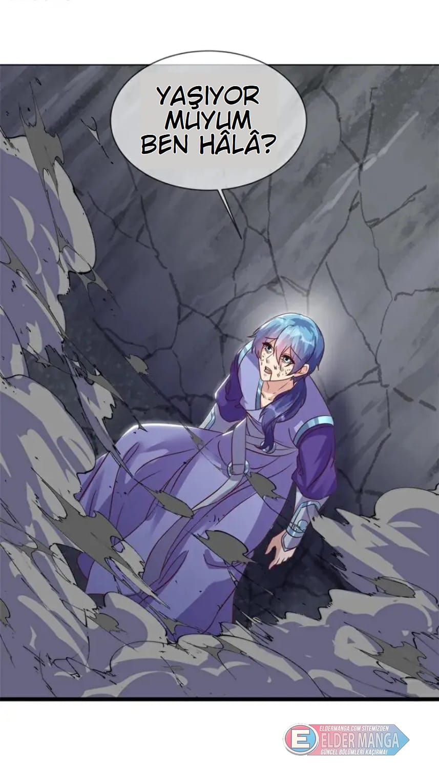 Eşsiz Savaş Ruhu Bölüm 736 - Sayfa 29