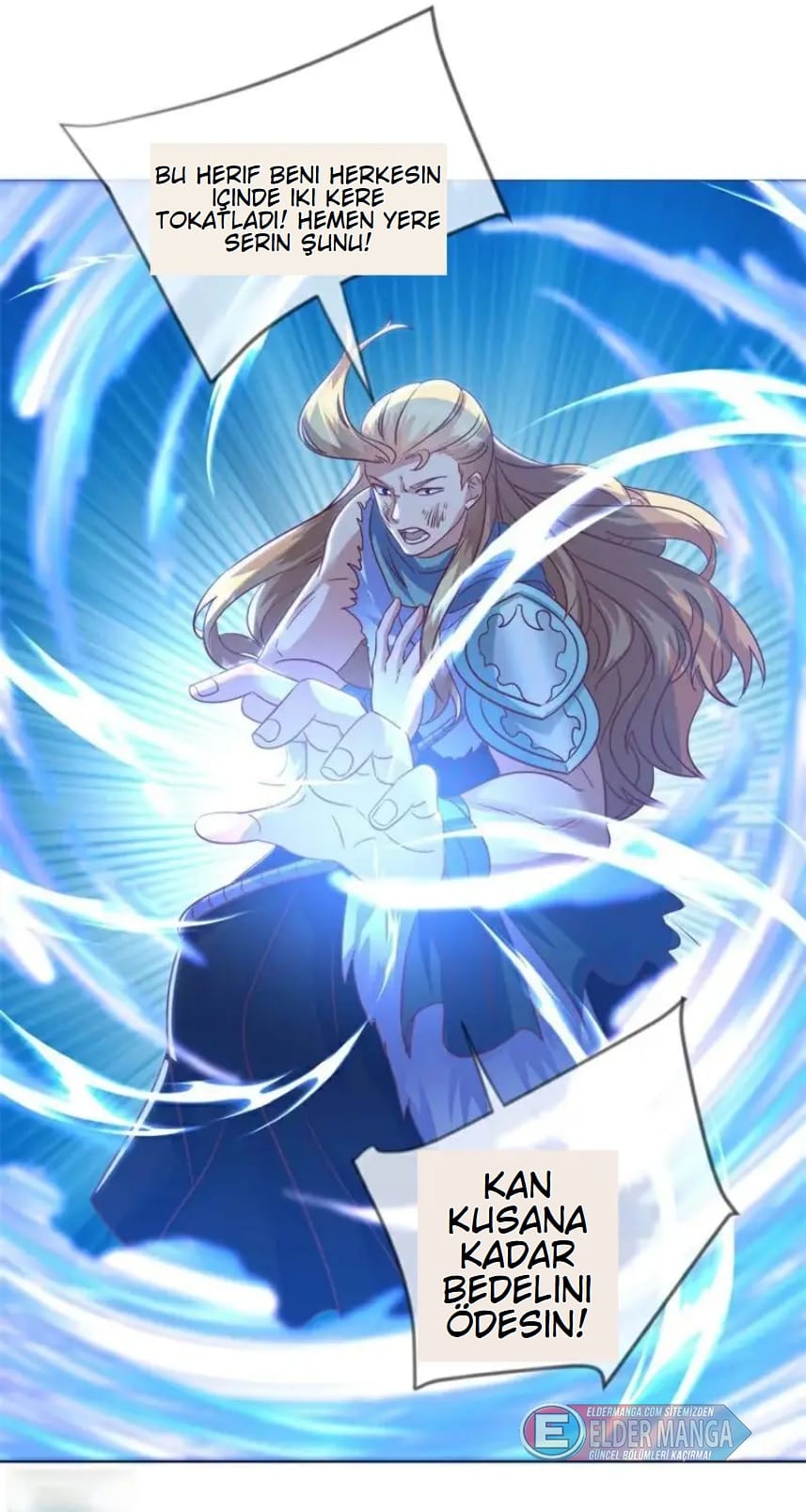 Eşsiz Savaş Ruhu Bölüm 736 - Sayfa 31