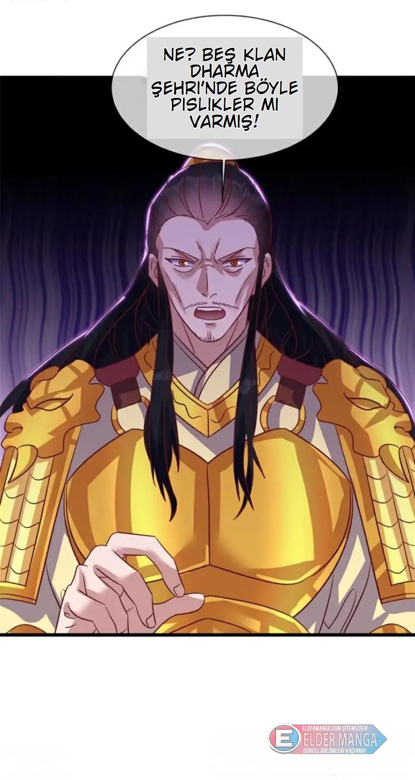 Eşsiz Savaş Ruhu Bölüm 736 - Sayfa 32
