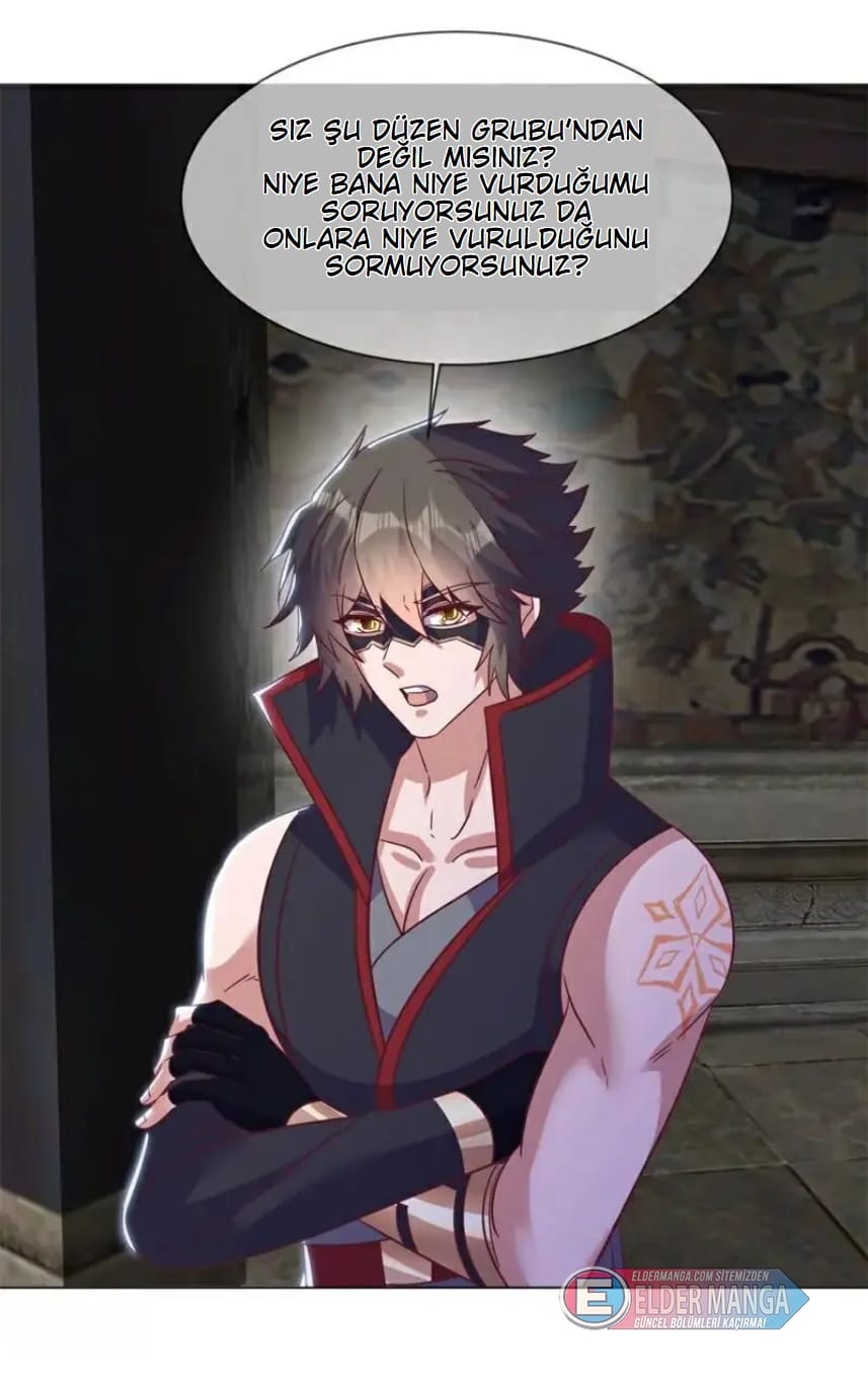 Eşsiz Savaş Ruhu Bölüm 736 - Sayfa 34