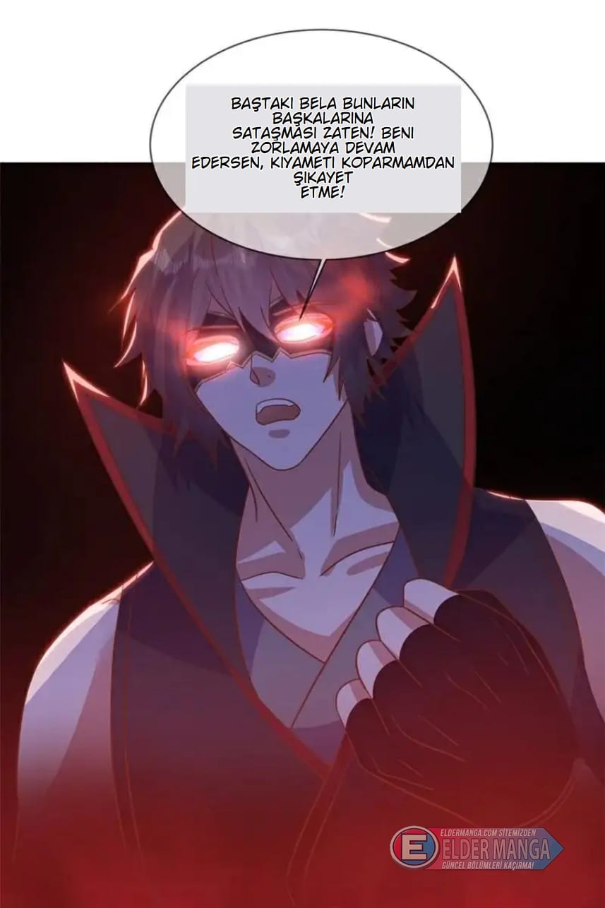Eşsiz Savaş Ruhu Bölüm 736 - Sayfa 35