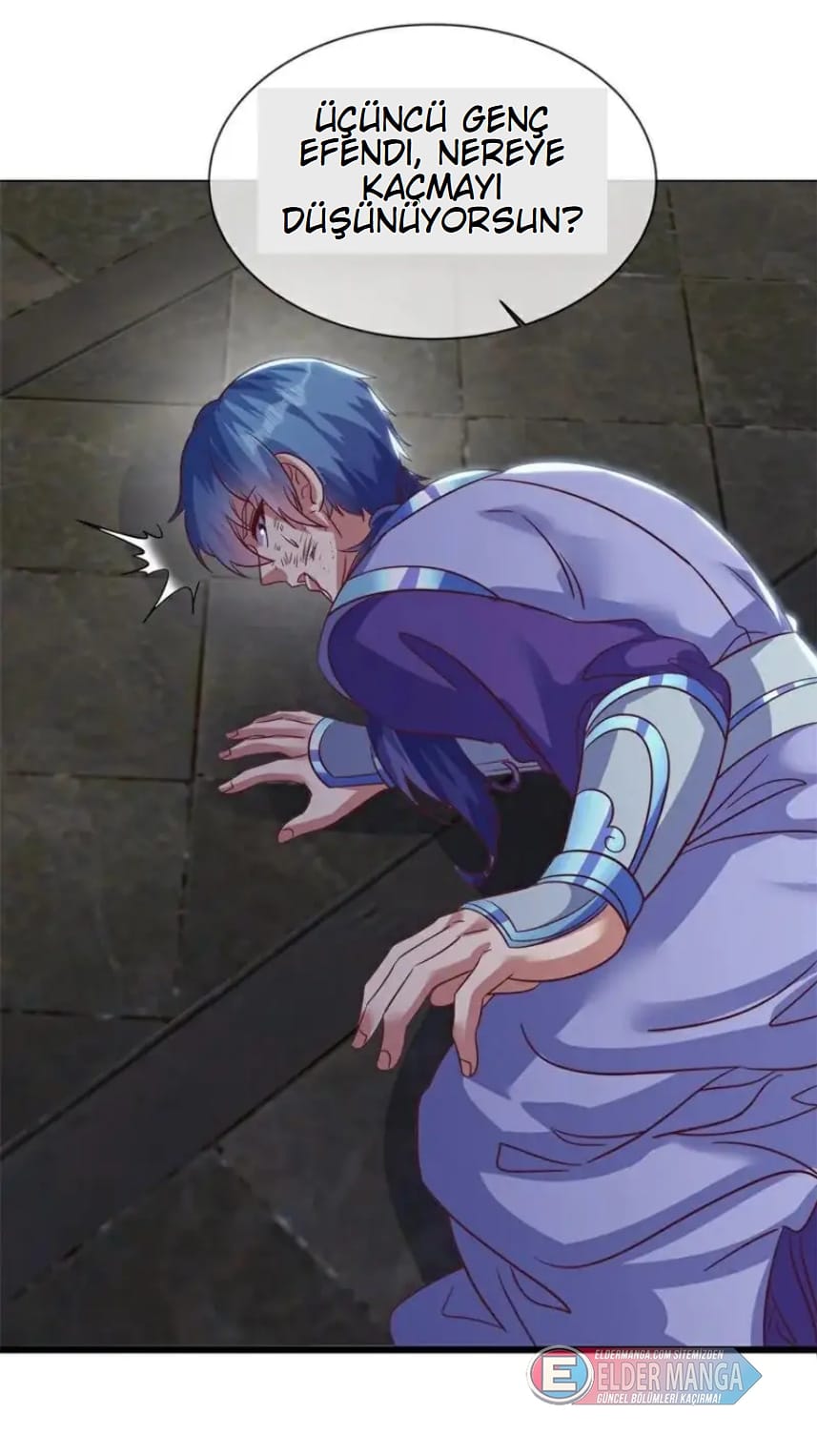 Eşsiz Savaş Ruhu Bölüm 736 - Sayfa 38