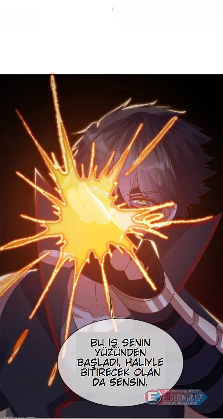 Eşsiz Savaş Ruhu Bölüm 736 - Sayfa 39