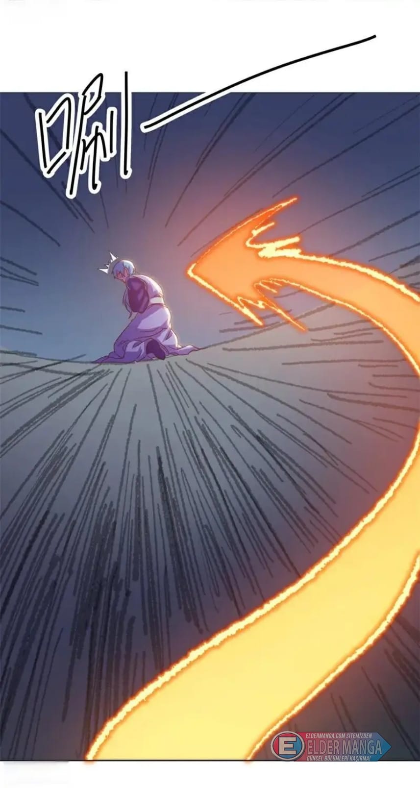 Eşsiz Savaş Ruhu Bölüm 736 - Sayfa 40