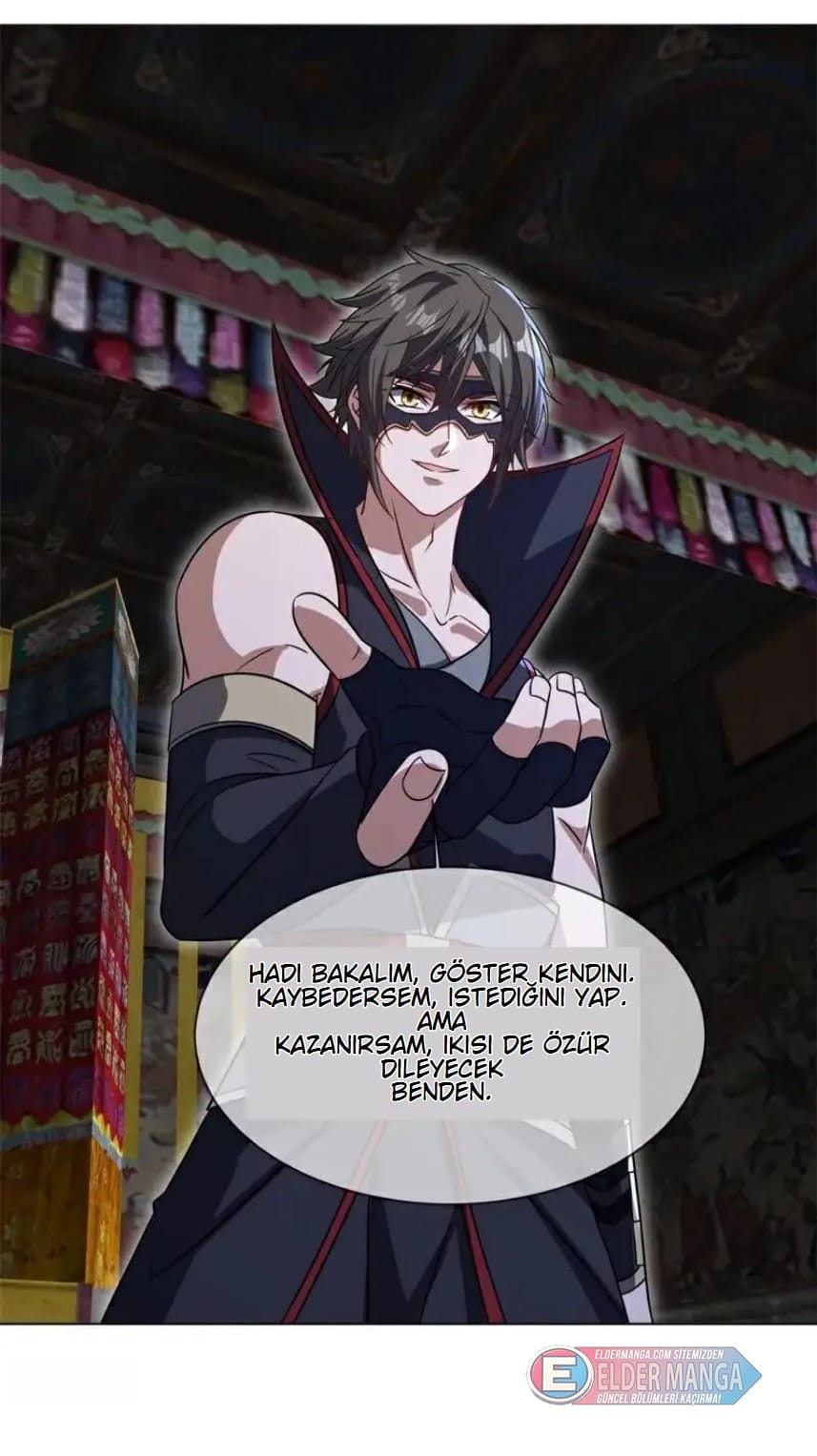 Eşsiz Savaş Ruhu Bölüm 736 - Sayfa 47