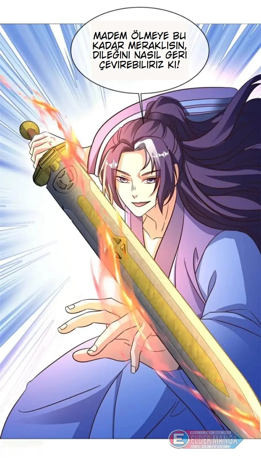 Eşsiz Savaş Ruhu Bölüm 736 - Sayfa 50