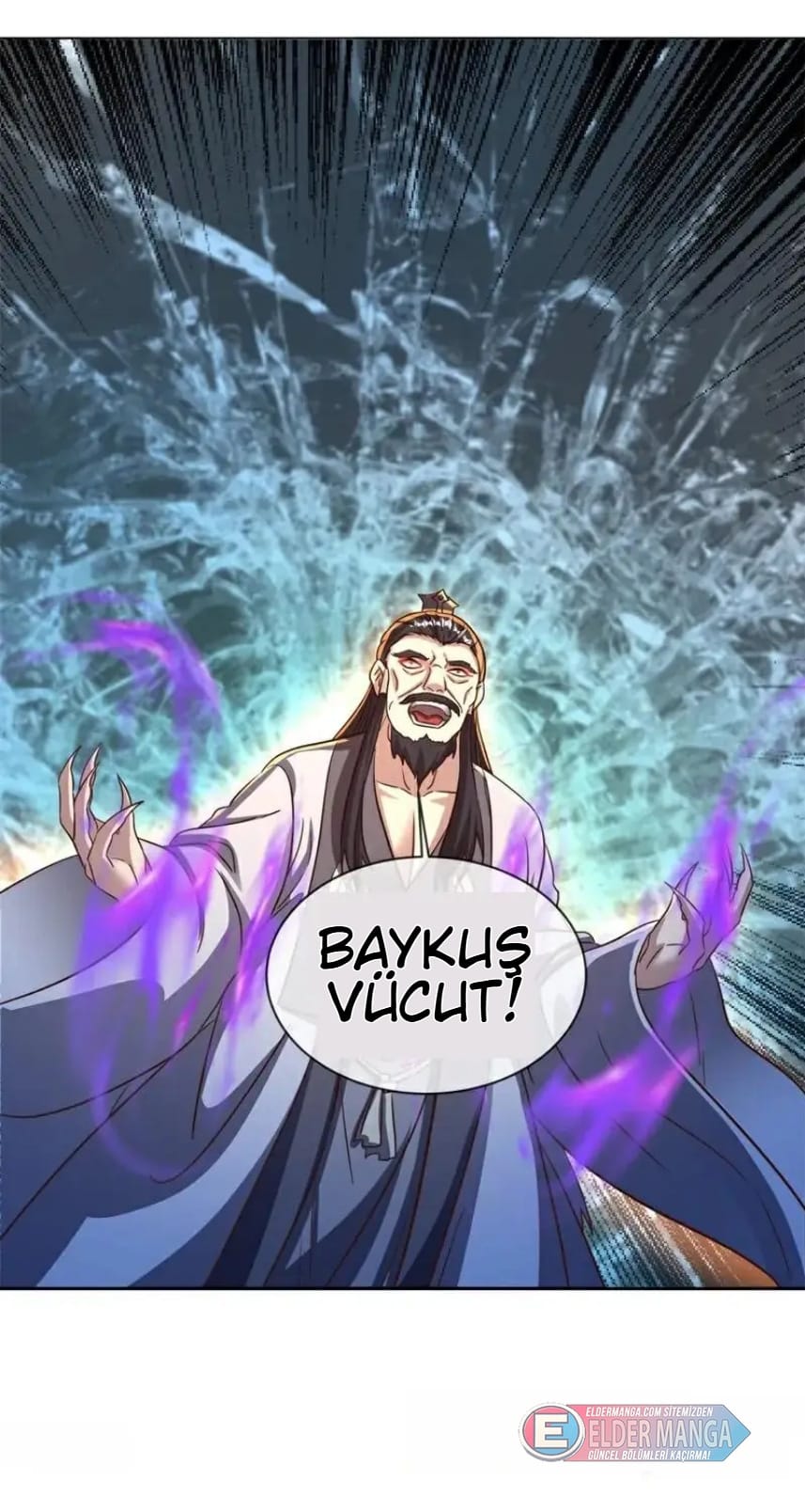 Eşsiz Savaş Ruhu Bölüm 736 - Sayfa 51
