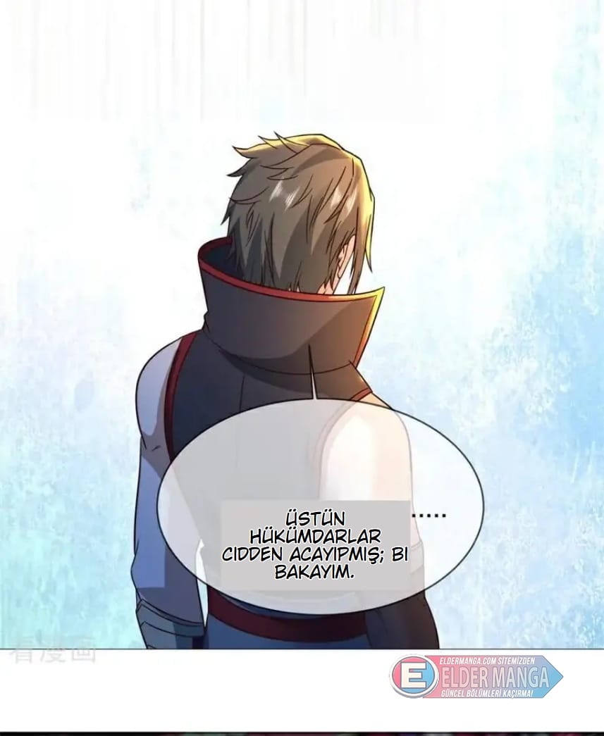 Eşsiz Savaş Ruhu Bölüm 736 - Sayfa 53
