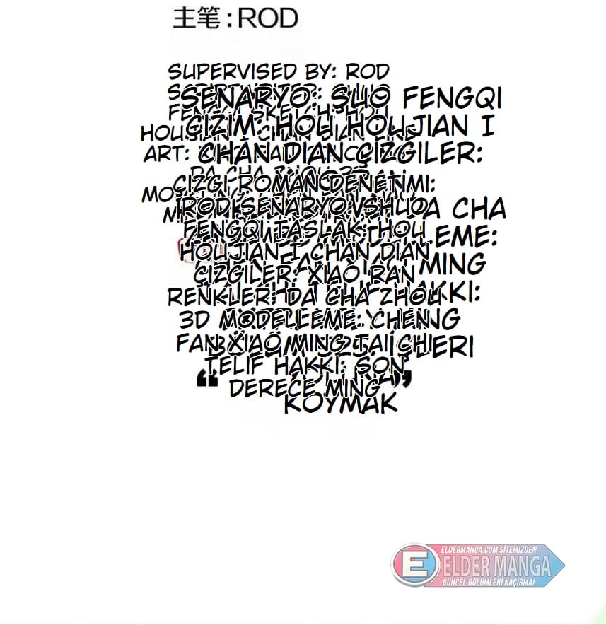 Eşsiz Savaş Ruhu Bölüm 525 - Sayfa 2