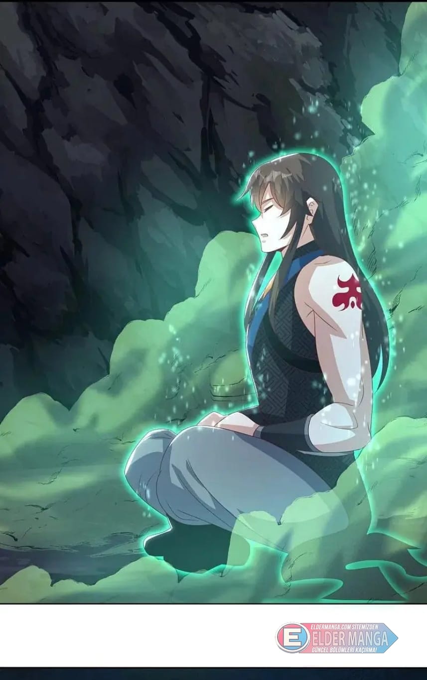 Eşsiz Savaş Ruhu Bölüm 525 - Sayfa 3