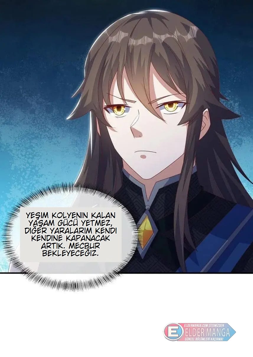 Eşsiz Savaş Ruhu Bölüm 525 - Sayfa 4