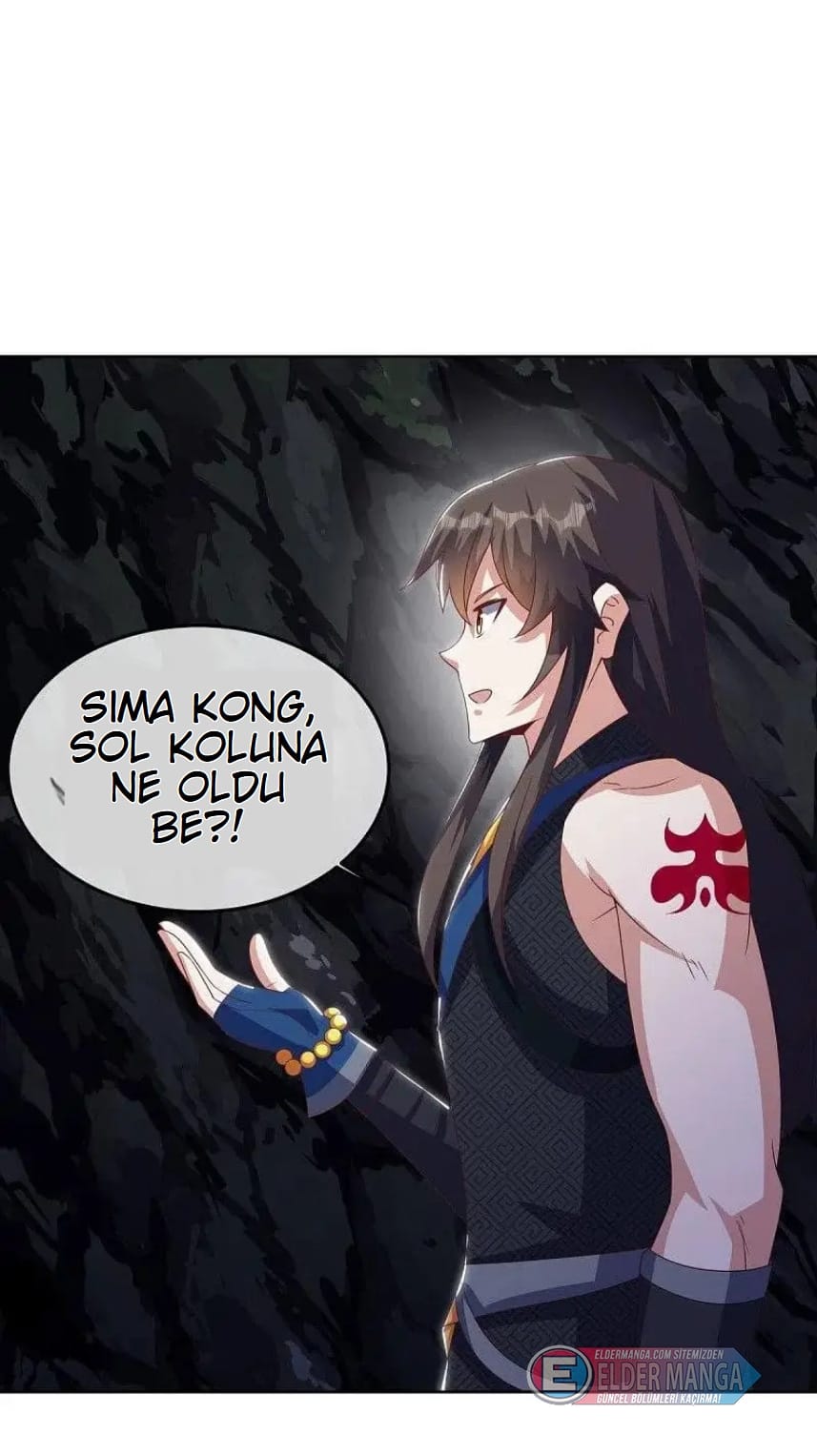 Eşsiz Savaş Ruhu Bölüm 525 - Sayfa 8