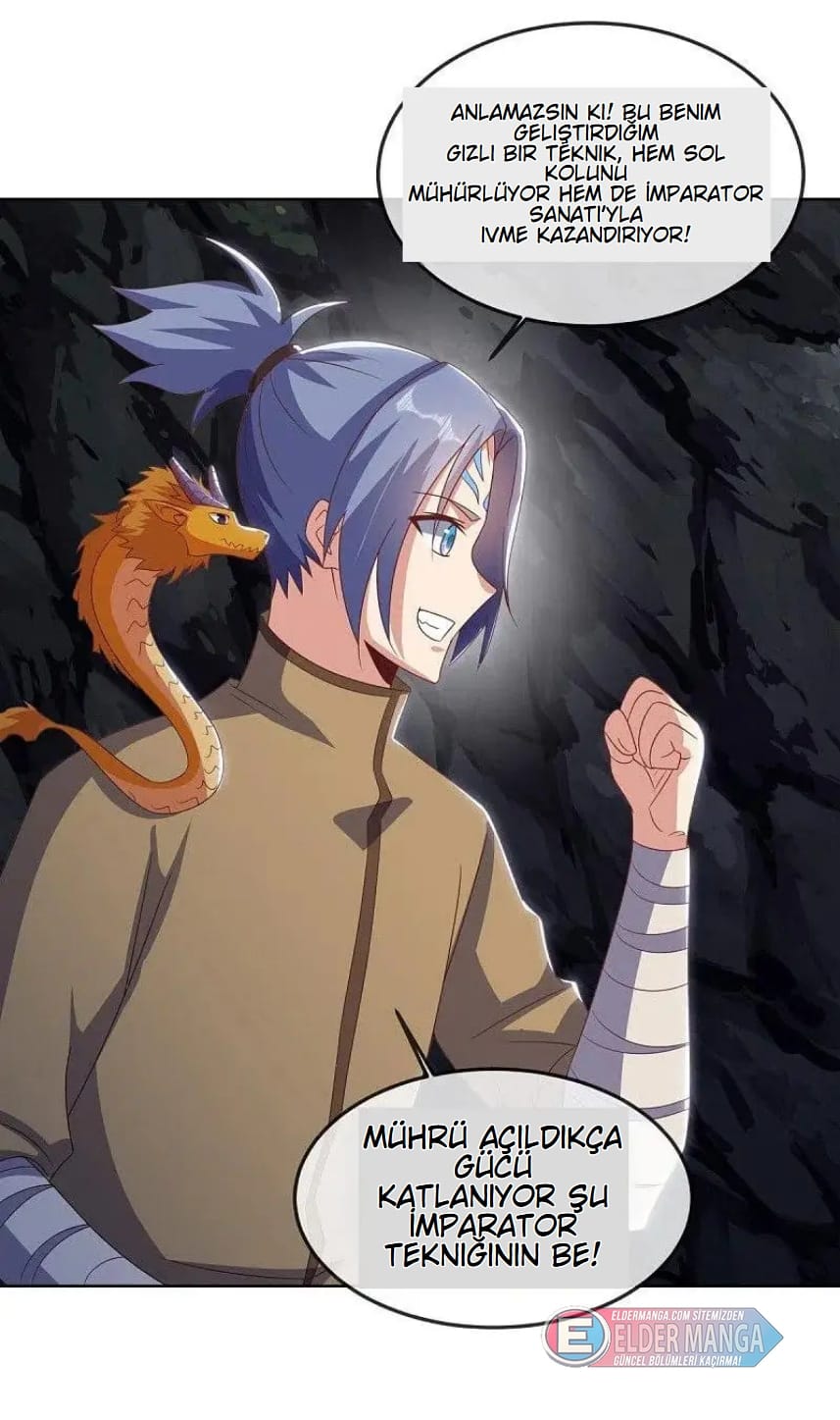 Eşsiz Savaş Ruhu Bölüm 525 - Sayfa 9
