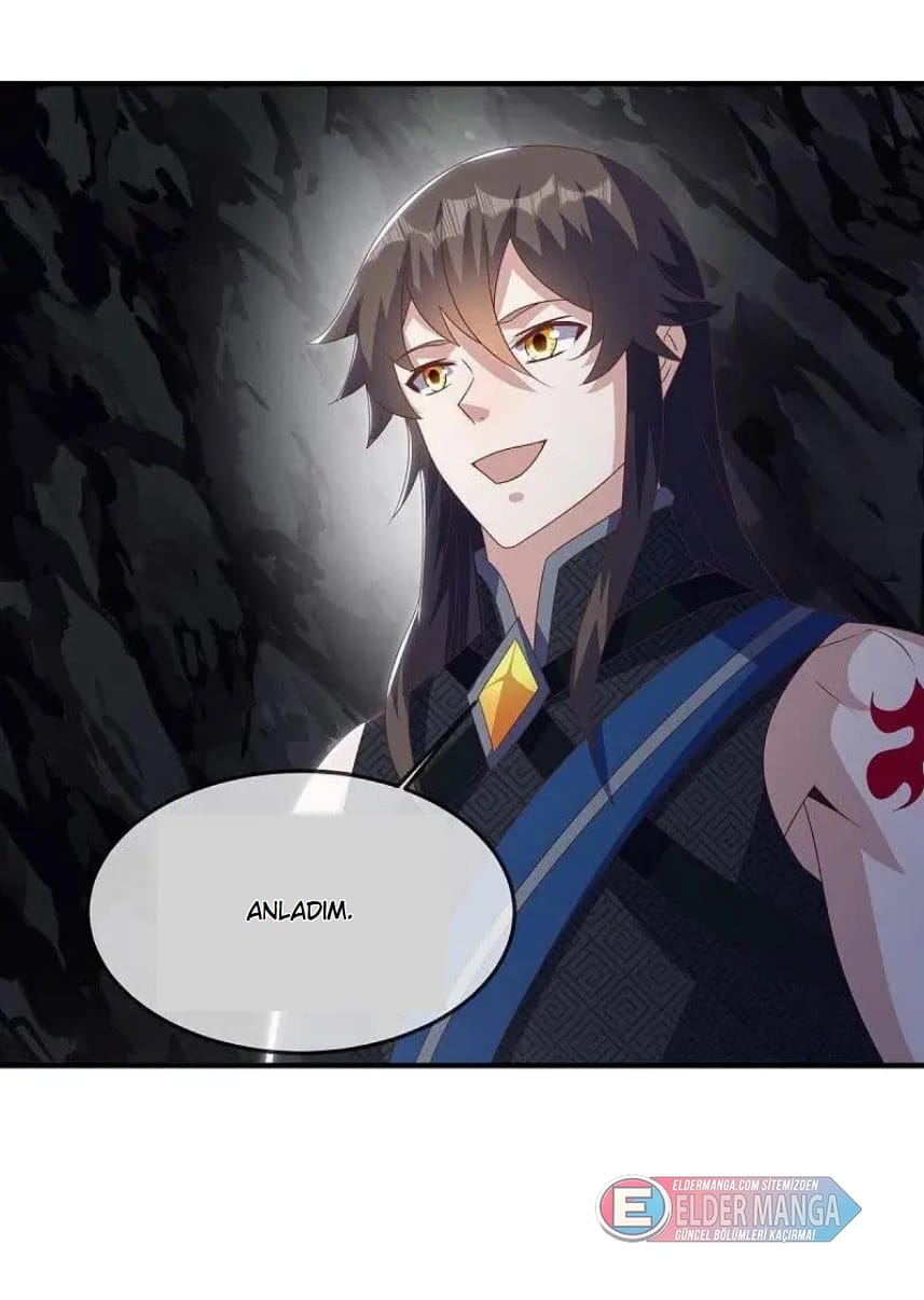 Eşsiz Savaş Ruhu Bölüm 525 - Sayfa 11