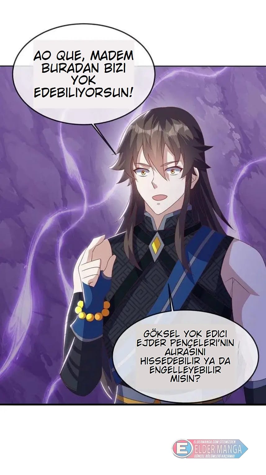 Eşsiz Savaş Ruhu Bölüm 525 - Sayfa 15