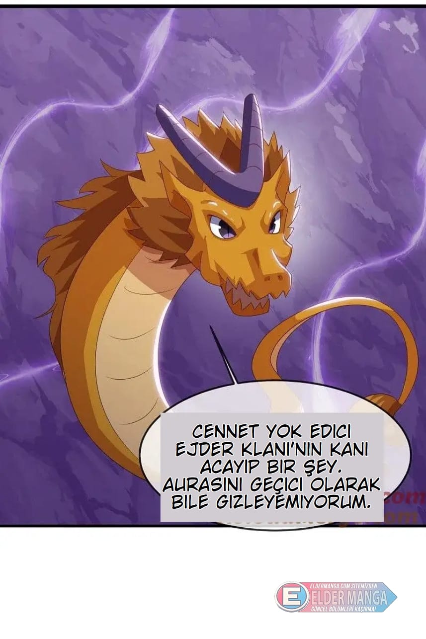 Eşsiz Savaş Ruhu Bölüm 525 - Sayfa 16