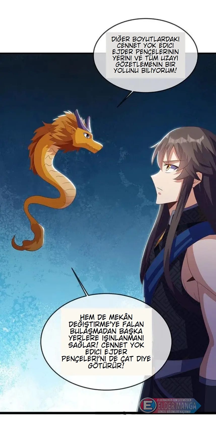 Eşsiz Savaş Ruhu Bölüm 525 - Sayfa 17