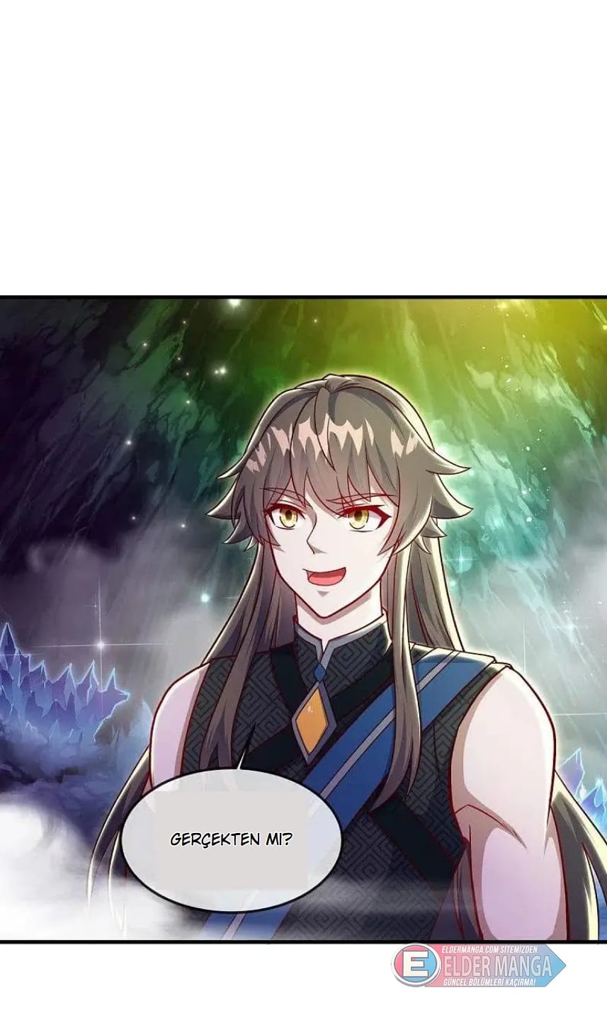 Eşsiz Savaş Ruhu Bölüm 525 - Sayfa 18