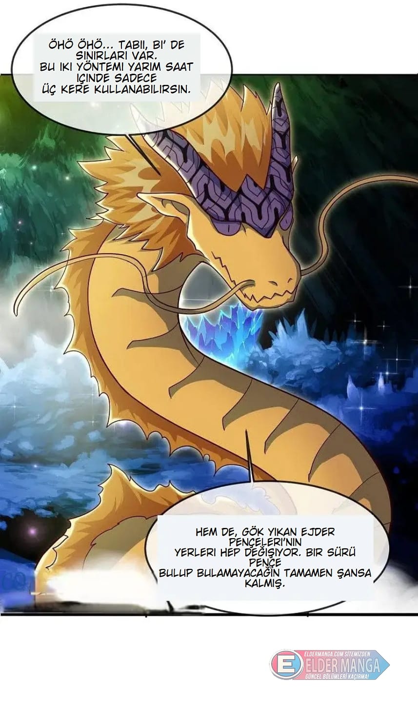 Eşsiz Savaş Ruhu Bölüm 525 - Sayfa 19