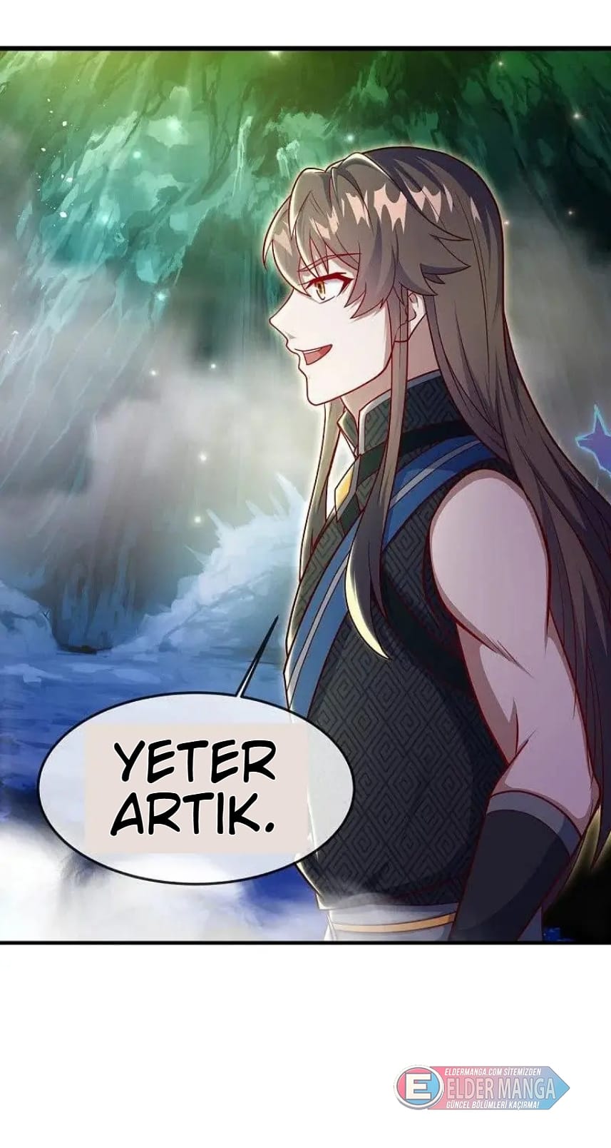 Eşsiz Savaş Ruhu Bölüm 525 - Sayfa 20