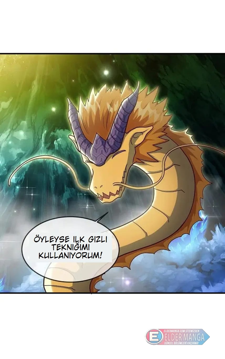 Eşsiz Savaş Ruhu Bölüm 525 - Sayfa 21