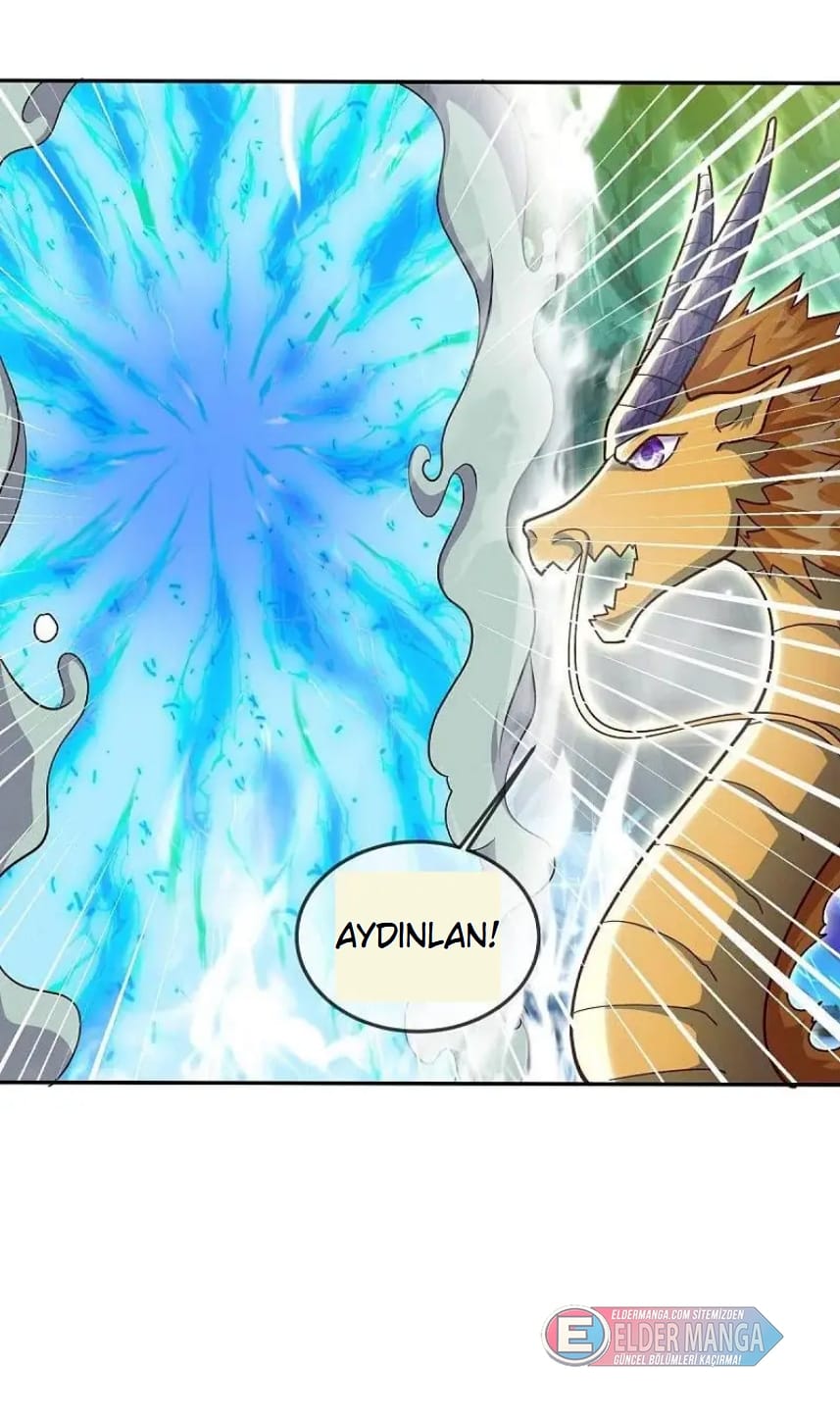 Eşsiz Savaş Ruhu Bölüm 525 - Sayfa 23