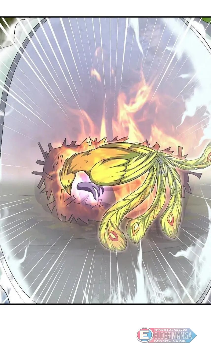 Eşsiz Savaş Ruhu Bölüm 525 - Sayfa 24