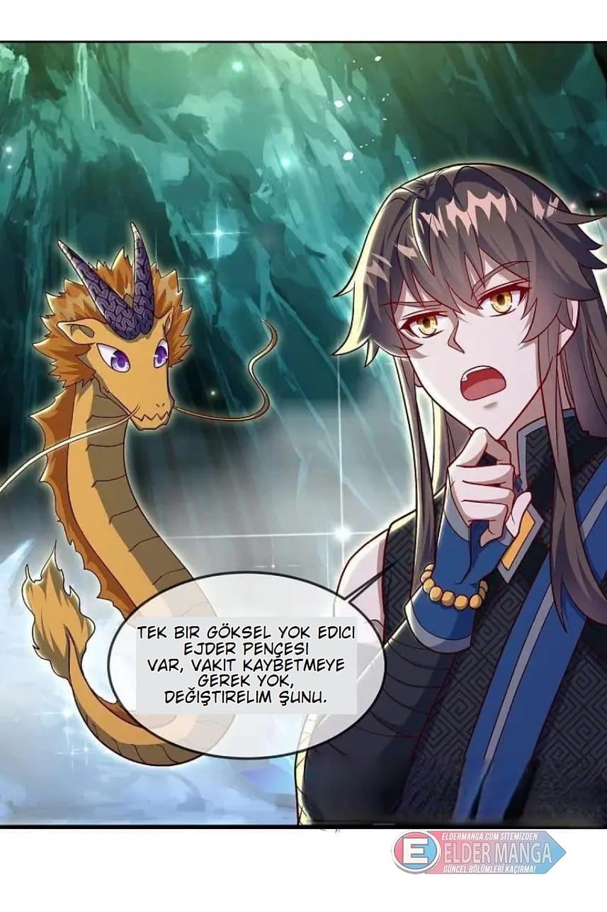 Eşsiz Savaş Ruhu Bölüm 525 - Sayfa 25