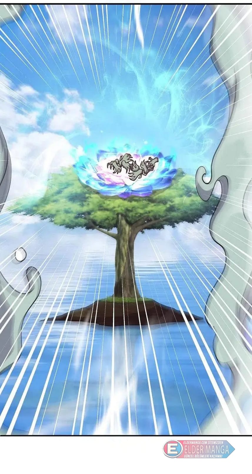 Eşsiz Savaş Ruhu Bölüm 525 - Sayfa 27