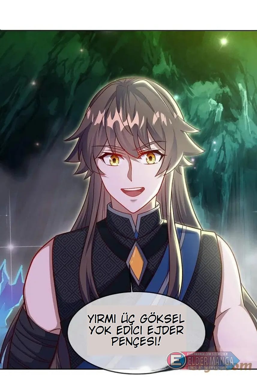 Eşsiz Savaş Ruhu Bölüm 525 - Sayfa 28