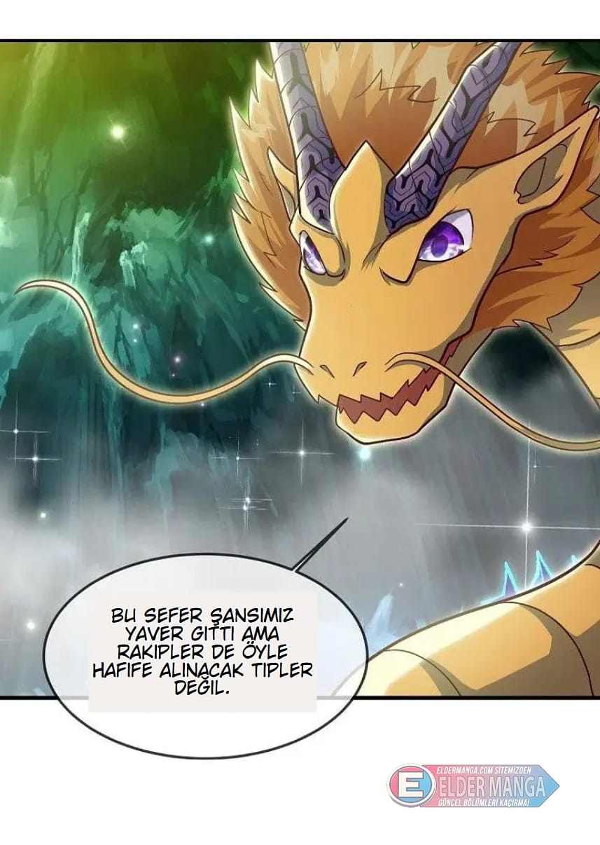Eşsiz Savaş Ruhu Bölüm 525 - Sayfa 29