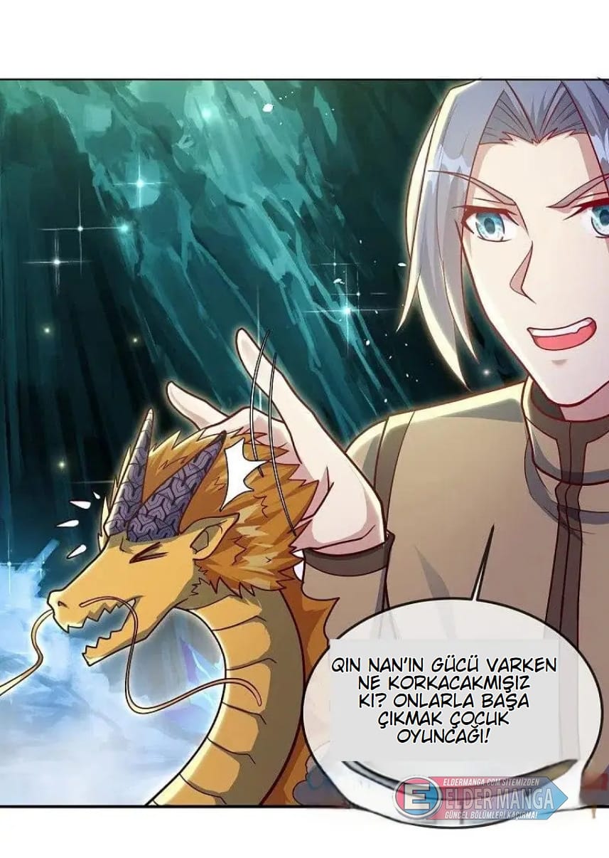 Eşsiz Savaş Ruhu Bölüm 525 - Sayfa 31