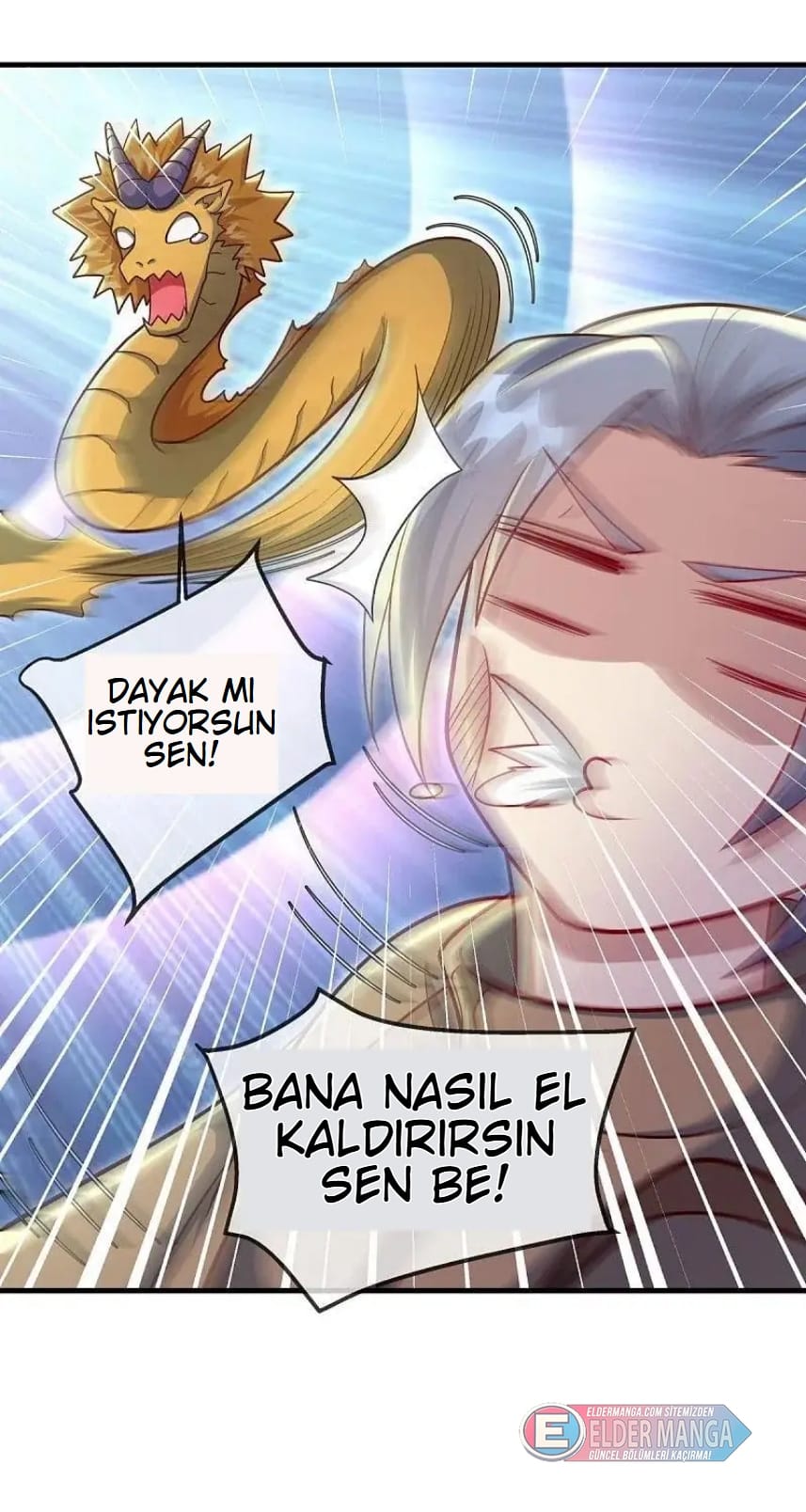 Eşsiz Savaş Ruhu Bölüm 525 - Sayfa 32