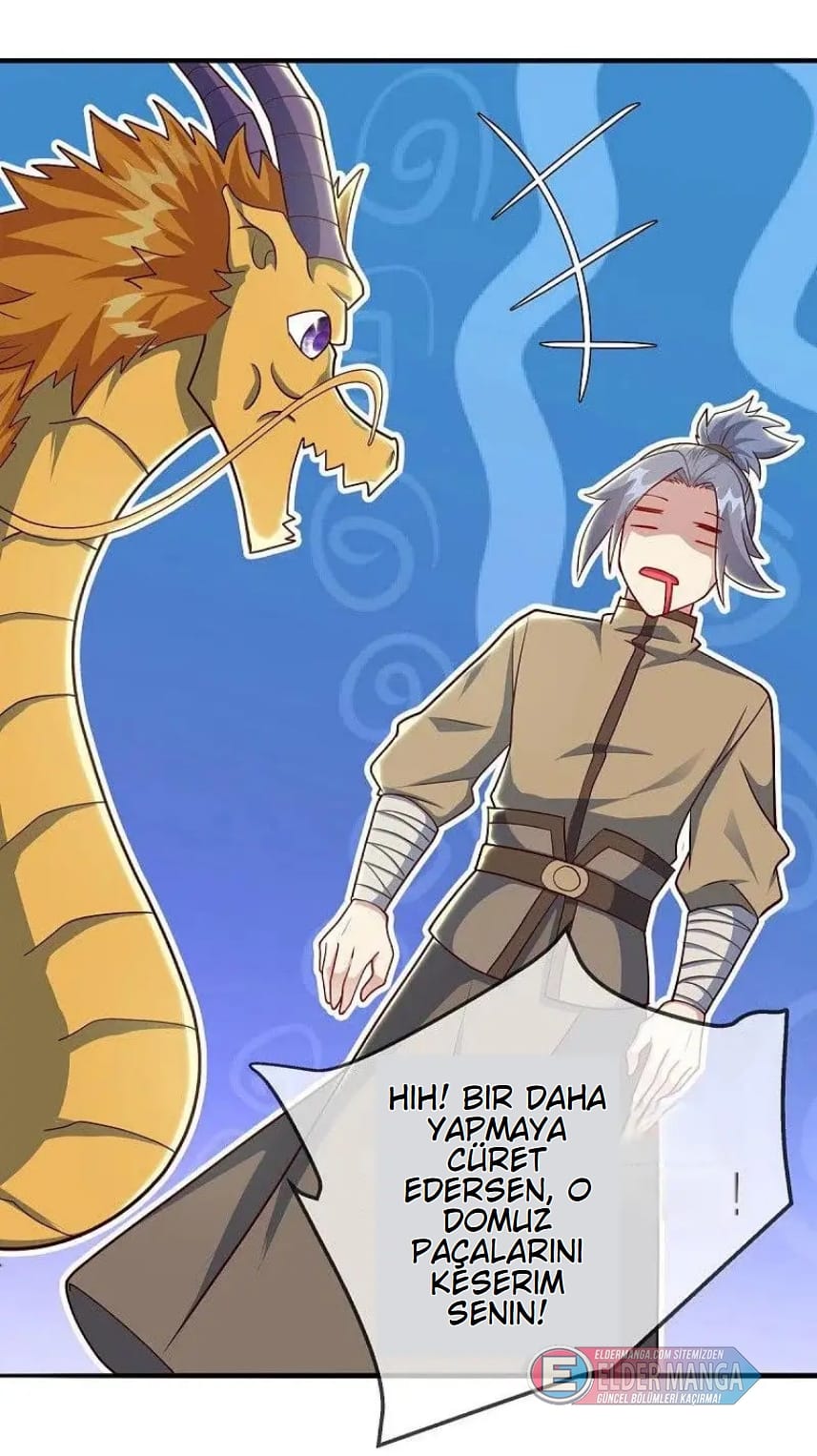 Eşsiz Savaş Ruhu Bölüm 525 - Sayfa 33